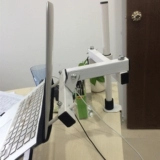 Ноутбук, универсальная трубка для кровати, macbook