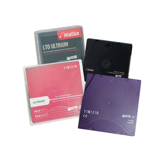 LTO8 Data Storage Tape Drive