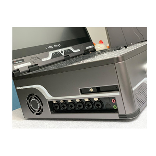 VMIX 直播录播一体机 上翻盖单屏一体机VMIX PRO_LM 800 - 图2