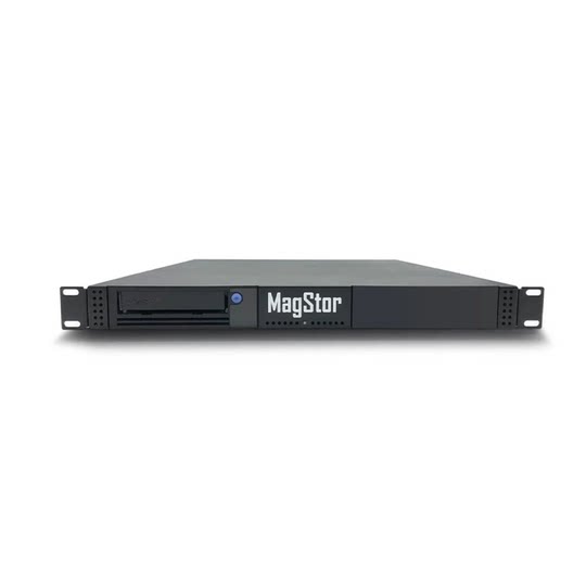 Flying Master LTO8 Drive Rack Mount Tape Drive