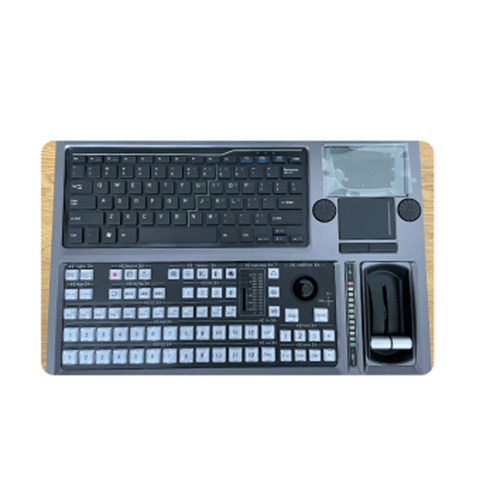 VMIX 直播录播一体机 上翻盖单屏一体机VMIX PRO_LM 800 - 图3