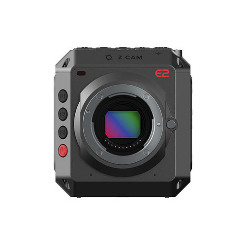 Z CAM电影摄影机 E2/-S6/-F6/-F8系列电影级4k摄影机 Z CAM E2 - 图1
