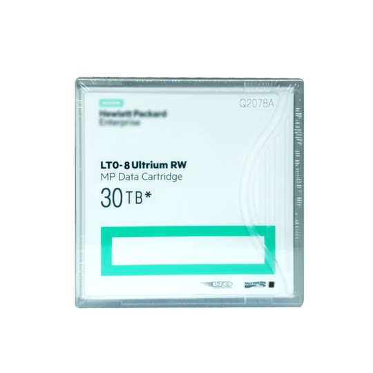 HP HP LTO7 data storage tape HP tape drive LTO tape