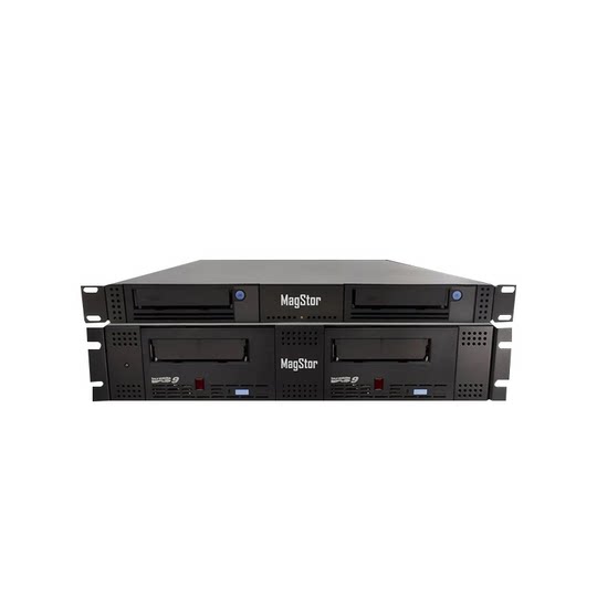MagStor Full Height Drive Ethernet Tape Drive
