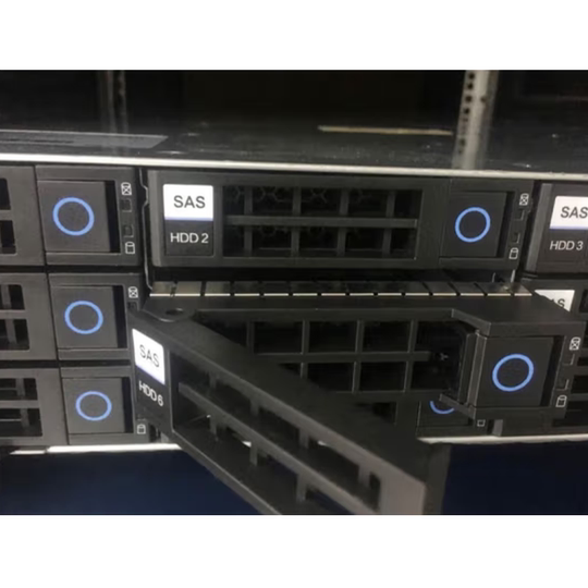Xinyun NAS network storage disk array
