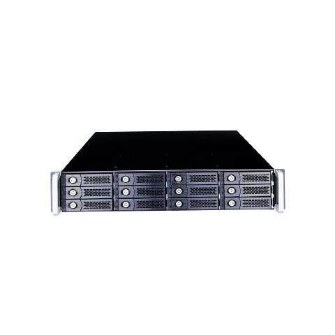 MASTER TH-HD12S  机架式雷电盘阵  不含硬盘 - 图1