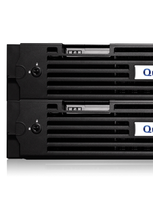 Quantum 昆腾 DXi6900虚拟磁带库 - 图0