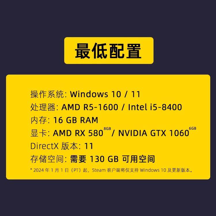 steam正版 黑神话悟空 国区礼物CDkey激活码标准豪华版黑猴游戏