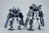 Spot xiaopeng supernova MG 1/100 Heavy Arms tải lại pháo hạng nặng thay đổi mô hình lắp ráp cxx - Gundam / Mech Model / Robot / Transformers