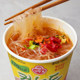 Tumbler Oolong Vermicelli Imported from South Korea