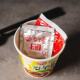 Tumbler Oolong Vermicelli Imported from South Korea