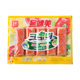 Korean imported Keshimei ready-to-eat crab sticks