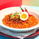 Nongshim sweet and spicy cold noodles imported from Korea