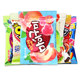 South Korea imported fruit juice QQ gummies