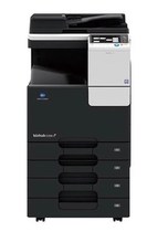 Original Fashion Konica Beauty Can Dabizhub C266 Color Photocopier Komei C266 Photocopier