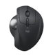 Logitech MX ERGO S wireless dual-mode trackball mouse professional ergonomic computer office drawing commercial