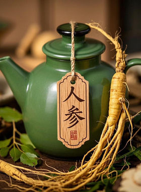 小木牌定制雕刻字吊牌挂牌子中药馆茶叶标识标签实木名字中医木质