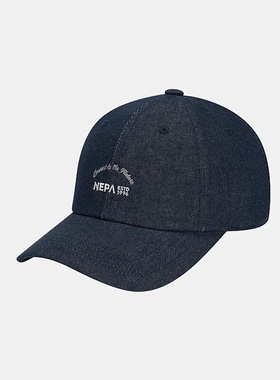 NEPA速干透气COOLMAX棒球帽