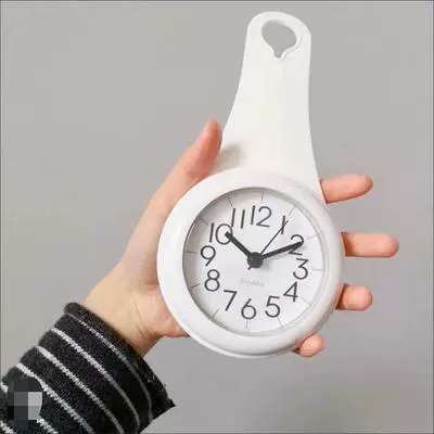 Водонепроницаемые точные креативные маленькие часы, изысканный стиль