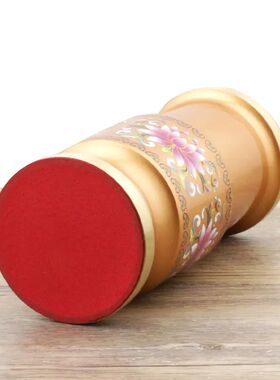 纯铜香筒家居寺院香收纳用品摆件