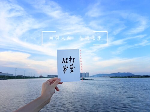台湾何景窗书法明信片细细刷牙晚安梦到我猫肥家润文艺手写卡片 - 图0