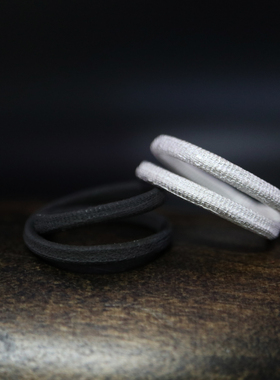 铁头的店男女通用925银日韩戒指