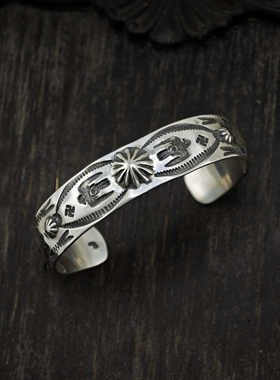 铁头的店男女通用余文乐同款手镯