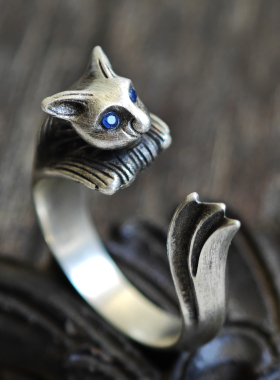 铁头的店情侣通用哥特风新鲜出炉