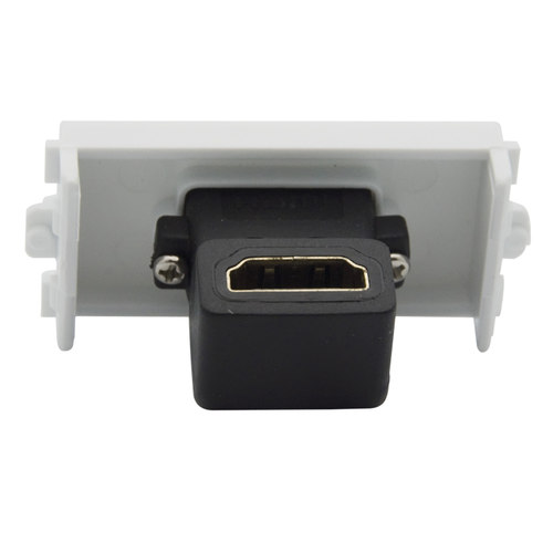 免焊接 弯头 HDMI 直插型 母对母模块 V2.0版本 - 图3