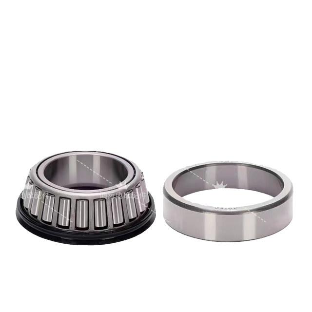 Tailing Cangqiong electric vehicle anti-shake pressure bearing