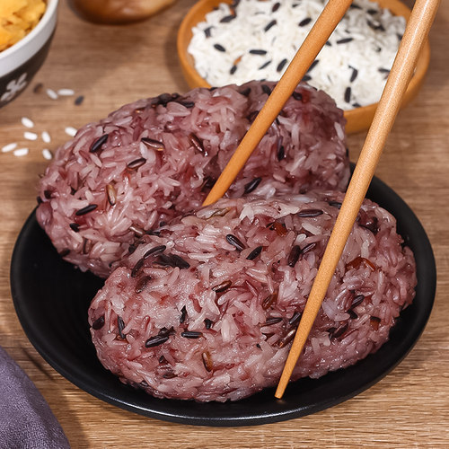 台湾饭团材料全套商用食材选购油条酥饭团专用米实体店经验送教程 - 图2