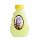 5 bottles of Yongmei lemon honey 100g plastic bottle lotion moisturizer body lotion face oil old domestic product