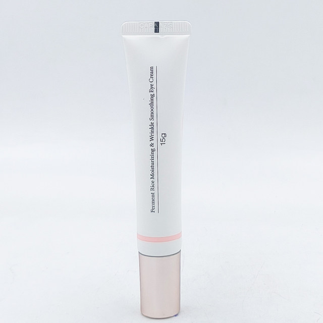 Mega Pure Fermented Rice Revitalizing Moisturizing Eye Cream 15g