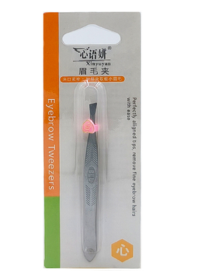 眉夹镊子美妆工具眉毛夹