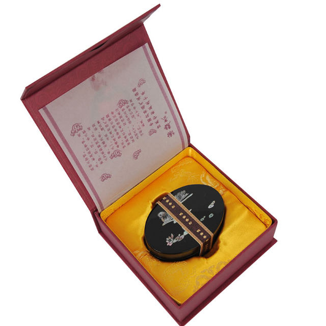 Xie Fuchun Crafts National Cosmetic Duck Egg Fragrance Powder