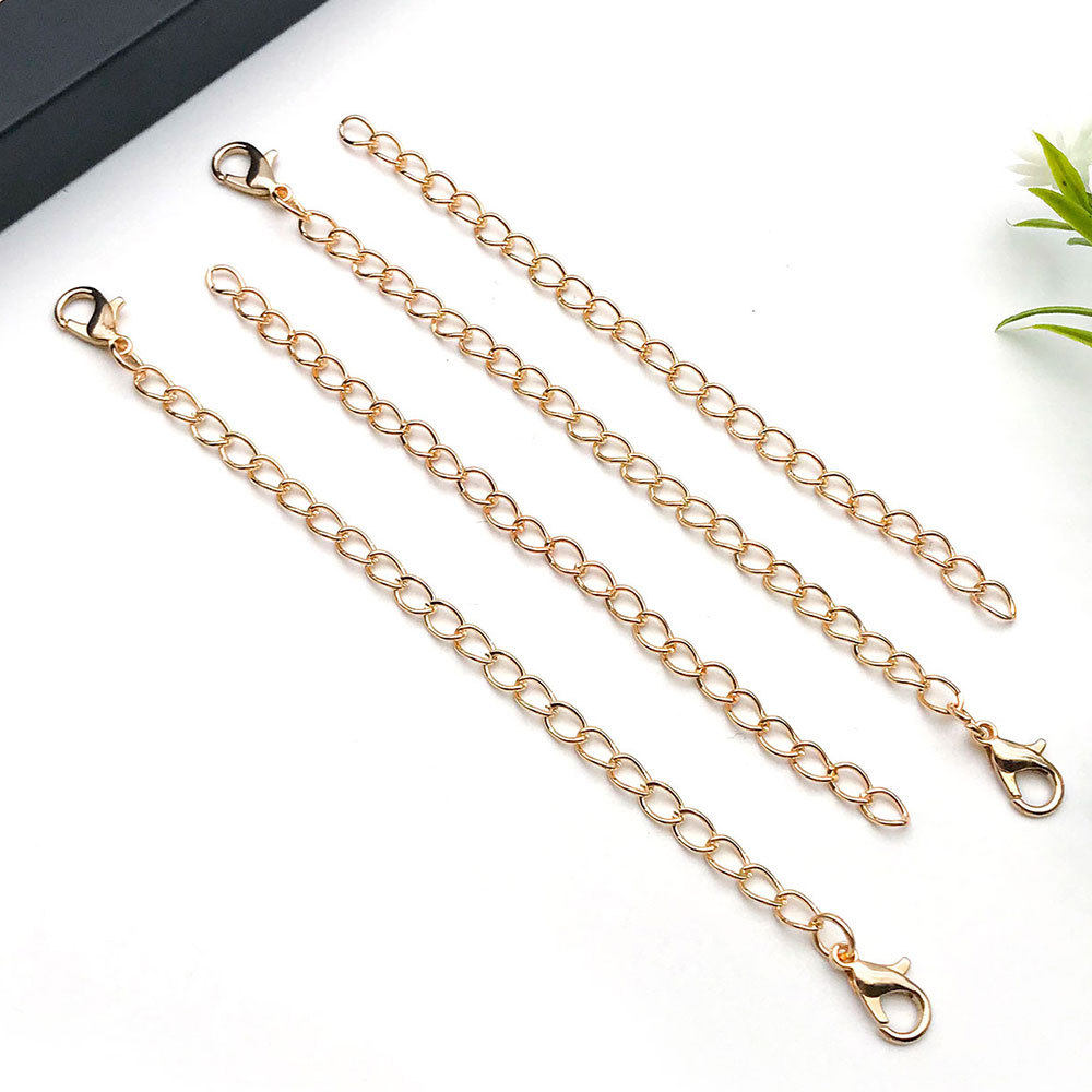 钥匙扣背包杯子配件饰物链条带龙虾扣挂英文字母链子可爱饰品挂件,淘宝优惠券,粉丝福利购,淘宝优惠卷