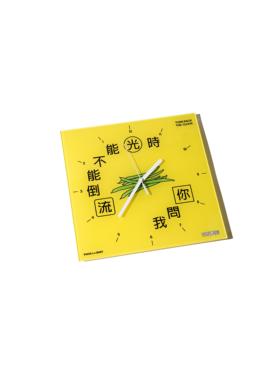 花蛤与蟹亚克力逆转亚克力