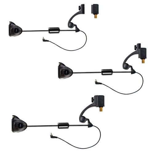 Трансграничное устройство no pingza's routh hard flash swing device jy-sw-15ts в европейском стиле компонент тревоги карпа