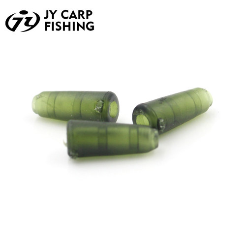 静逸欧式CARP尖帽套管鲤钓具欧洲库钓抛竿海竿钓鱼套钓组垂钓配件 - 图2