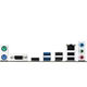New 1200-pin Maxxun MS-Challenger H510M-F motherboard H510 VGA HDMI M.2 DDR4
