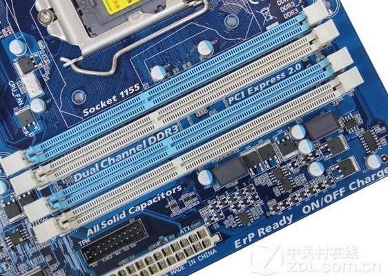 爆新 1155针Gigabyte/技嘉 Z68M-D2H集成主板 Z68 DDR3 拼Z77 - 图0