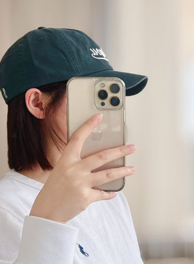 棒球帽男女通用春夏秋冬