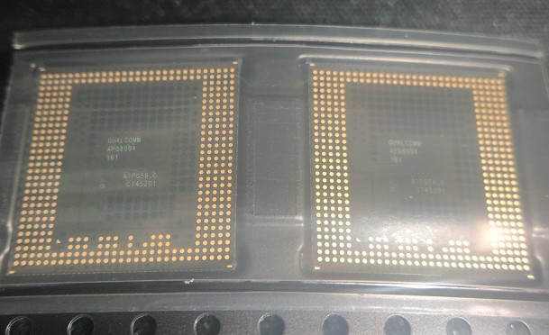 APQ8094-1B1 BGA 骁龙800 CPU 原装现货 可直拍 - 图0