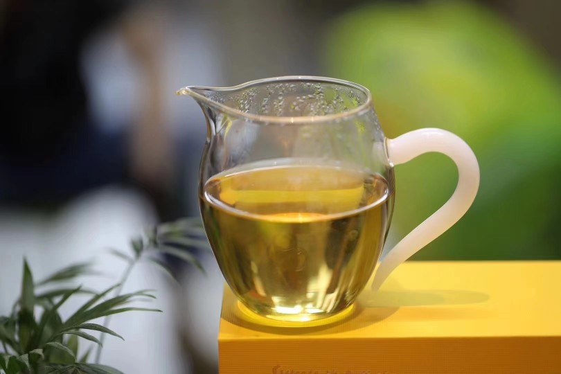 浓香型安溪铁观音茶叶炭焙铁观音熟茶炒米香炭烧茶叶传统乌龙茶