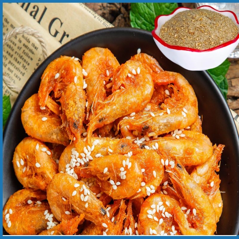 源惠天顺实又实软炸椒盐228g瓶椒盐粉烧烤调料撒料家用蘸食烤肉 - 图2