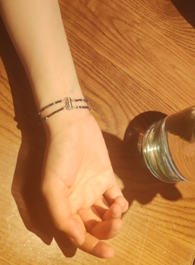 鉴定证书手串金囍手作青金石小众