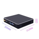 Integrated low-power I3I5I7ITX motherboard