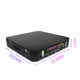 Yantuo low power consumption 1037U with LPT dual VGA