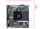 Spot 6600 industrial computer motherboard 2nd generation 3rd generation i3i5i7