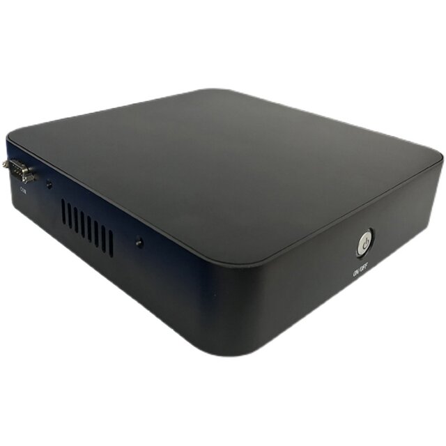 Yantuo low power consumption 1037U with LPT dual VGA